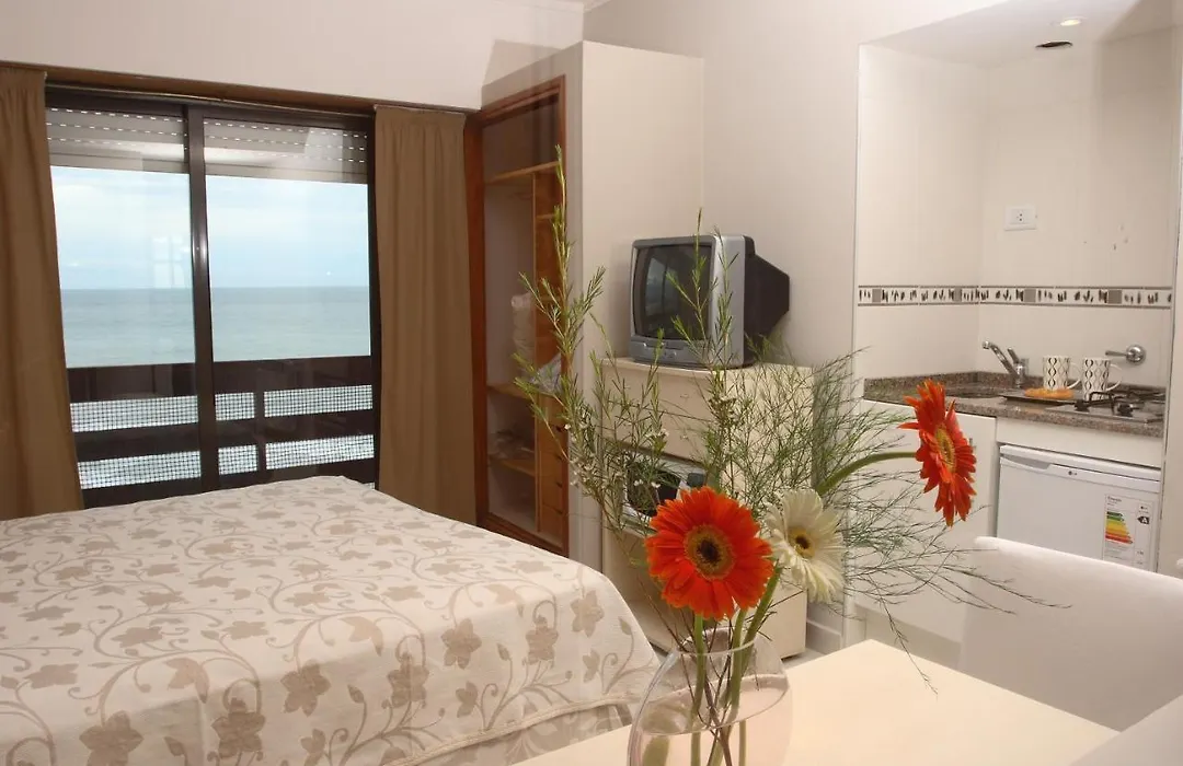 Apart Hotel Torre Del Sol-1