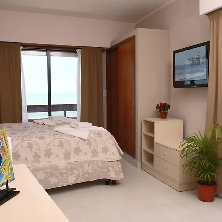 Apart Hotel Torre Del Sol-2